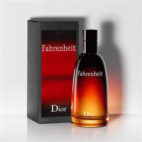 fahrenheit dior etos|fahrenheit perfume Dior.